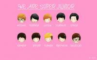 ♥we are super junior♥