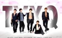 TVXQ