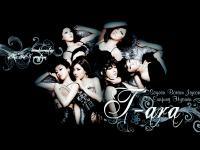 T-ara Wallpaper 2 [normal]