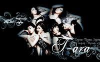 T-ara Wallpaper 2 [widescreen]