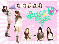 +..::.♥.::..Sugar Eyes..::.♥.::..+