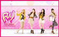 F(x) The Fxtion [Widescreen]