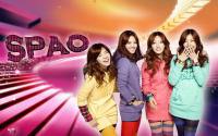 girls generation_spao