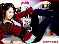 yuri