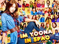 Yoona In Spao