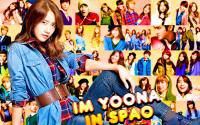 Yoona In Spao [Widescreen]