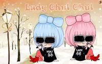 super junior_Lady chul chul