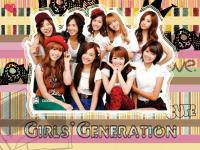 SNSD Set