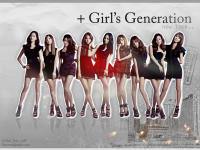 + Girl's Generation new look..