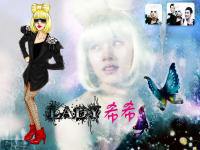 Super Show 3 : Lady Hee Hee