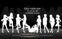 JAPAN DEBUT SINGLE SNSD GENIE