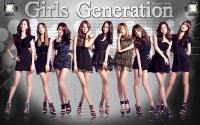 Girls Generation [Japan Genie]