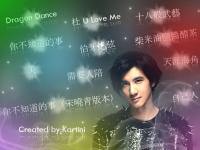 18 Martial Arts  十八般武藝 -Wang Lee Hom 