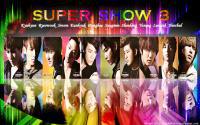 Super Junior : Super Show 3