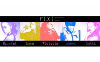 f(x) Wallpaper 3 [widescreen]