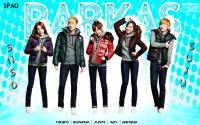 Sper junior & SNSD : SPAO