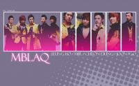 MBLAQ