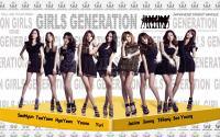 Girls Generation "GENIE"