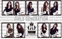 Girls Generation "GENIE" ver 2