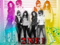 2ne1