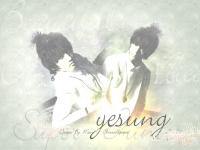 Happy Birthday Yesung (My Love)