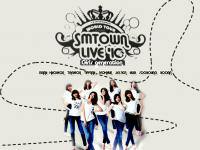 Snsd  SMTown' 10 Goodies 