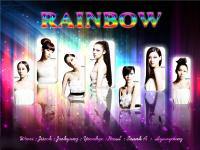 Rainbow : A