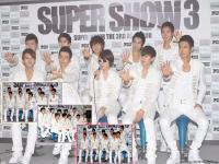 super junior : super show 3