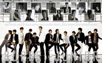 Super Junior "Sorry Sorry"