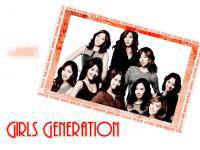 Girls' Generation (SNSD) Wallpaper 3 [normal]