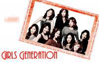 Girls' Generation (SNSD) Wallpaper 3 [widescreen]