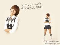 After School - Jung-Ah