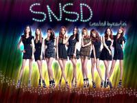 SNSD Cool