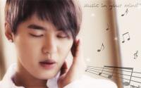 XiaH - Music in your Mind