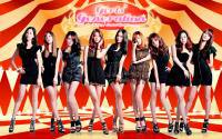 SNSD Genie Japanese Ver 1 [Widescreen]