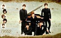 TVXQ