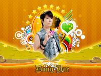 super junior_Dong hae