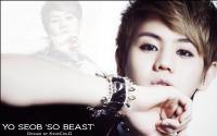 Yoseob 'So Beast'