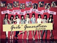 Girls' Generation_Genie