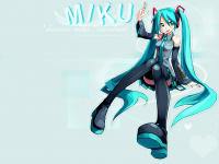 HATSUNE MIKU