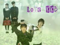 Love KKb