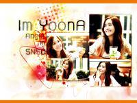 SNSD - YoonA  Innisfree.