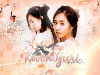Kwon yuri:princess of Dream