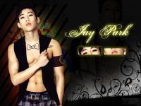 Jay Park