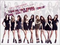 SNSD Genie Japan