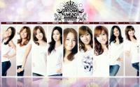 SNSD SM Town 2010 [Widescreen]