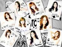 SNSD SM Town 2010