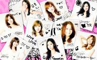 SNSD SM Town 2010 [w]