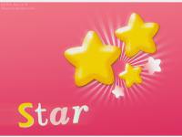 Star .