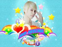 Super junior _hee chul